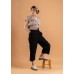 Genya Pants